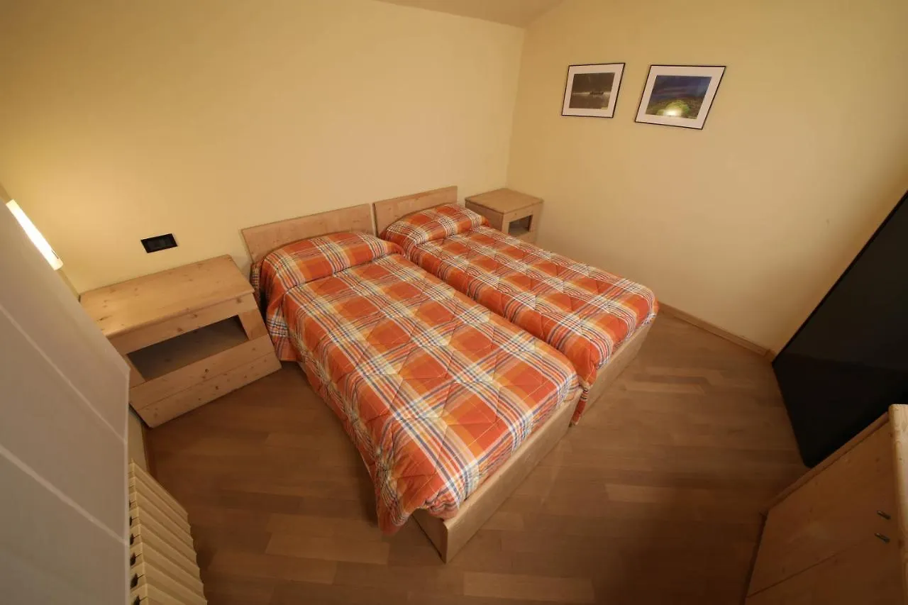 Appartamenti Pirovano Bormio