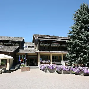 4* Hotel Palace Wellness & Beauty