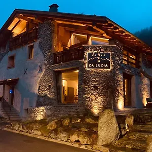  Bed & Breakfast Al Bait Da Lucia
