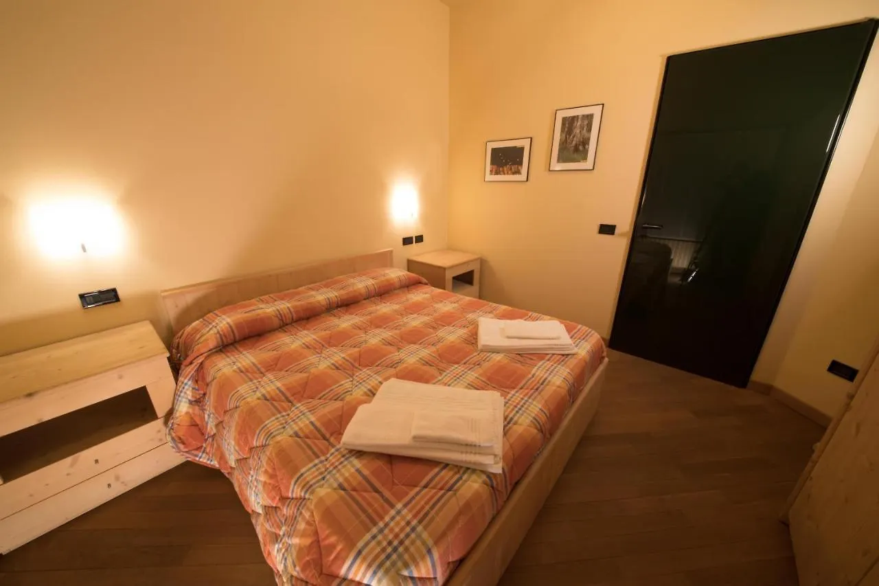 Holiday home Appartamenti Pirovano Bormio Italy