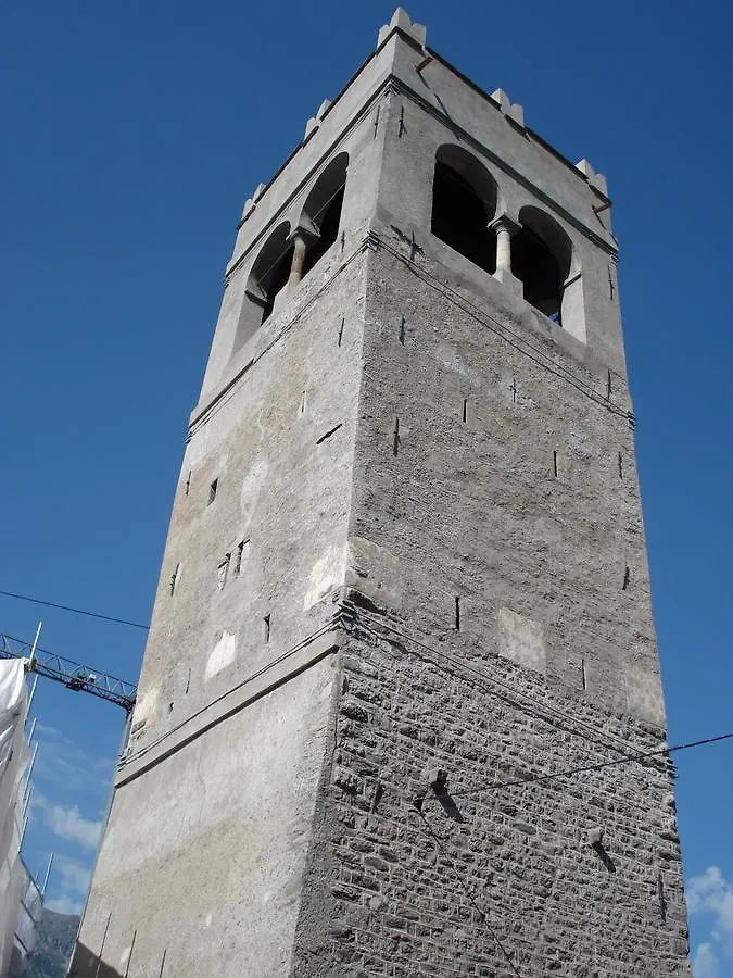 Holiday home Appartamenti Pirovano Bormio