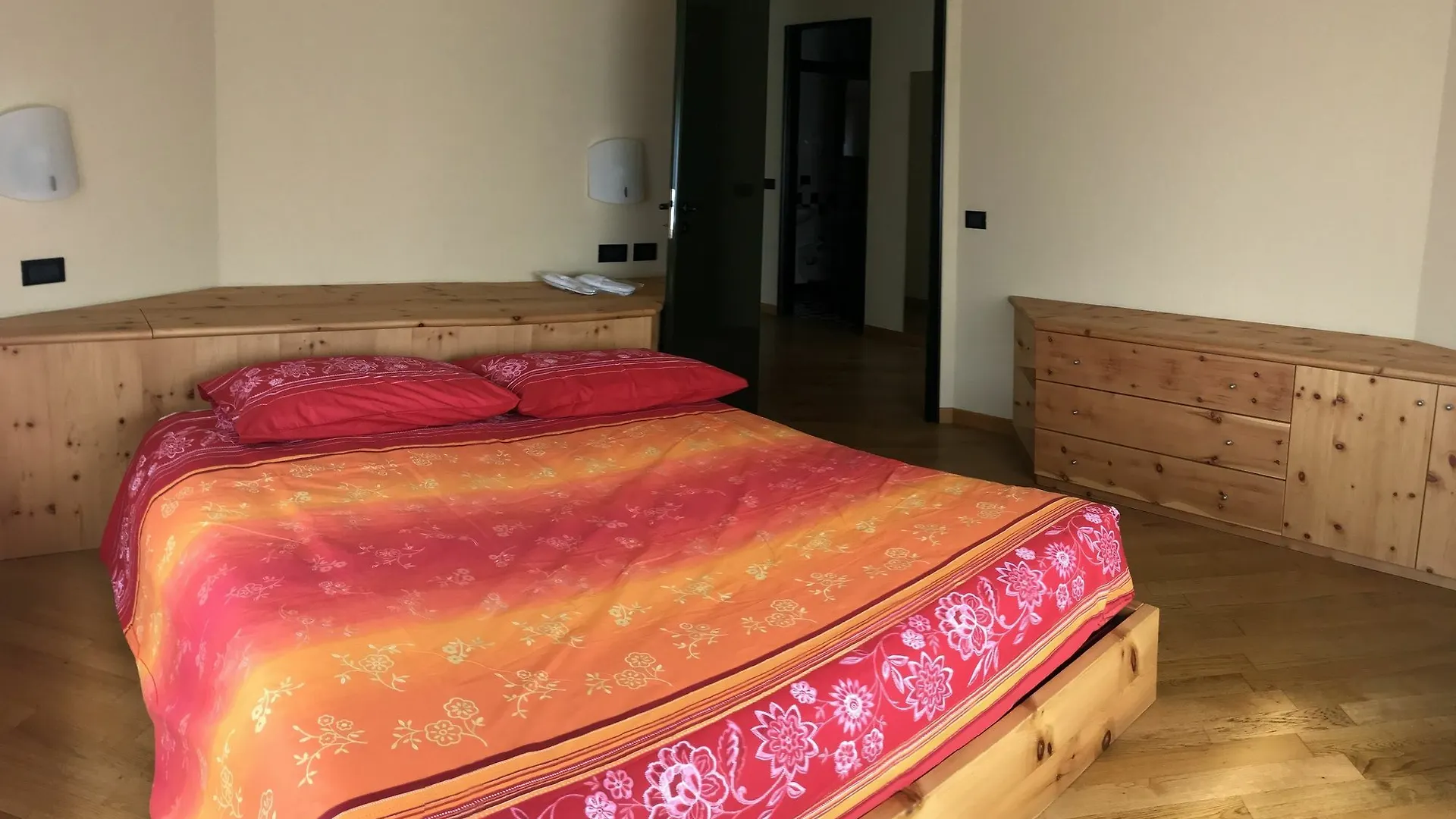 Appartamenti Pirovano Bormio