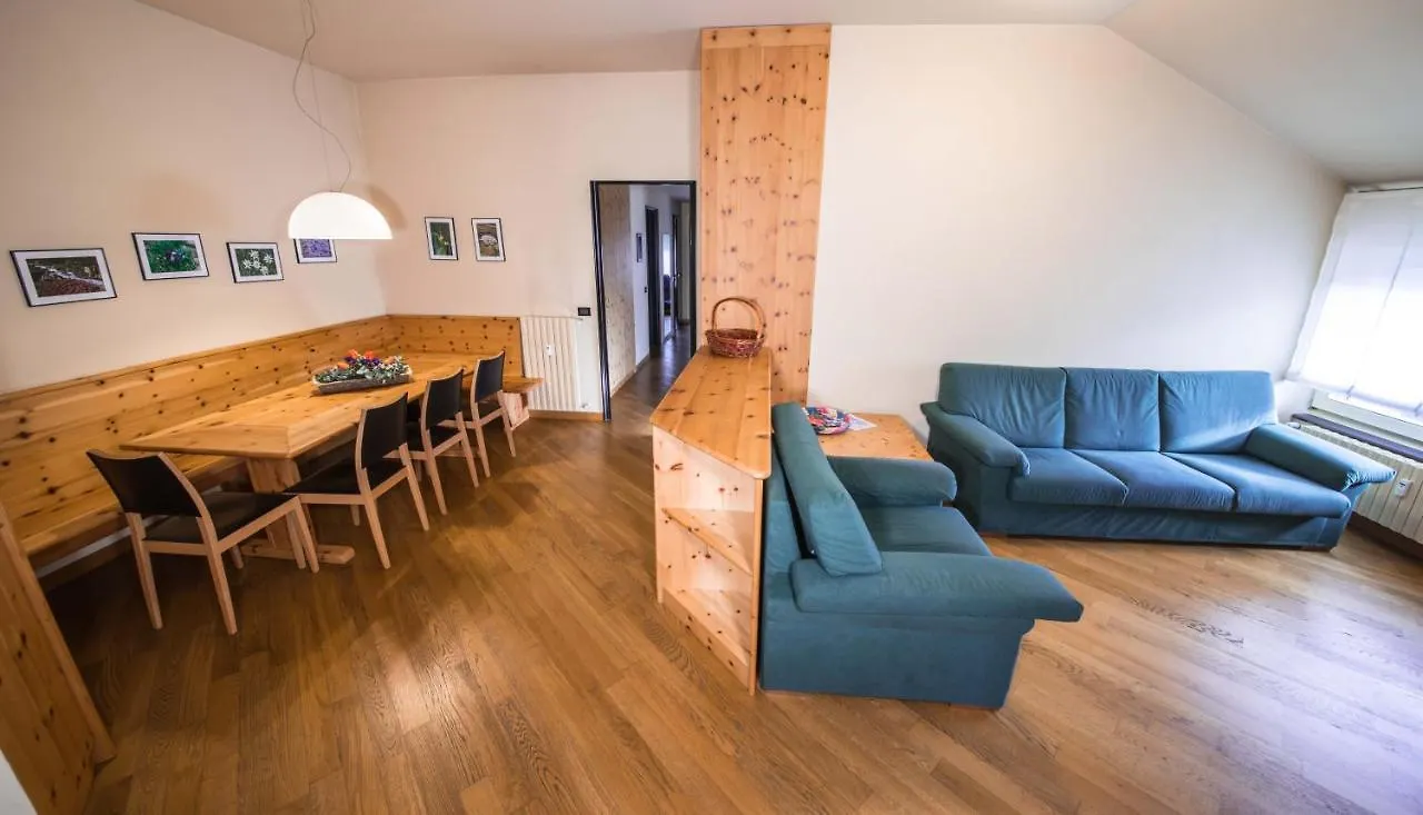 Holiday home Appartamenti Pirovano Bormio Italy