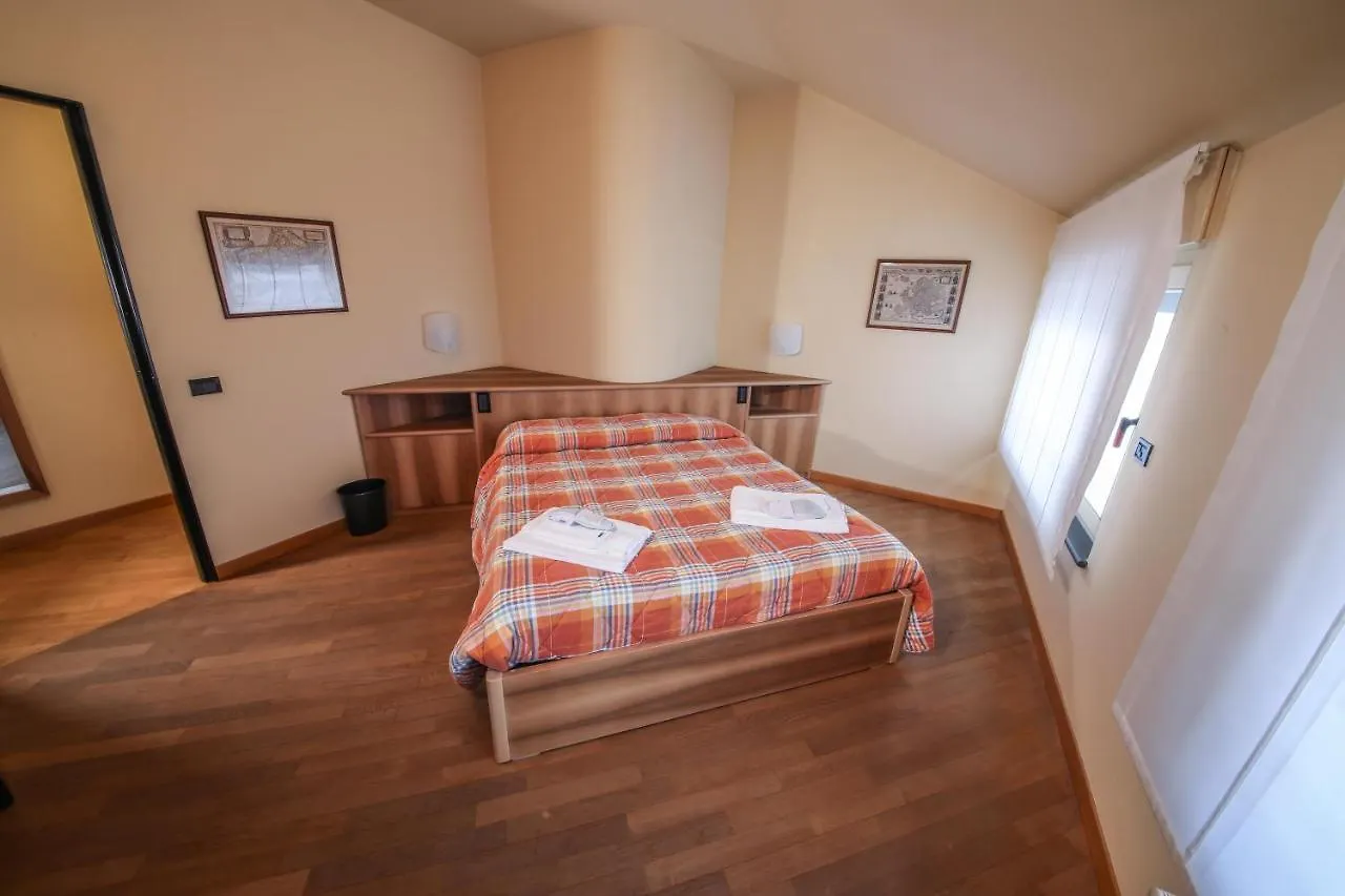 Appartamenti Pirovano Bormio