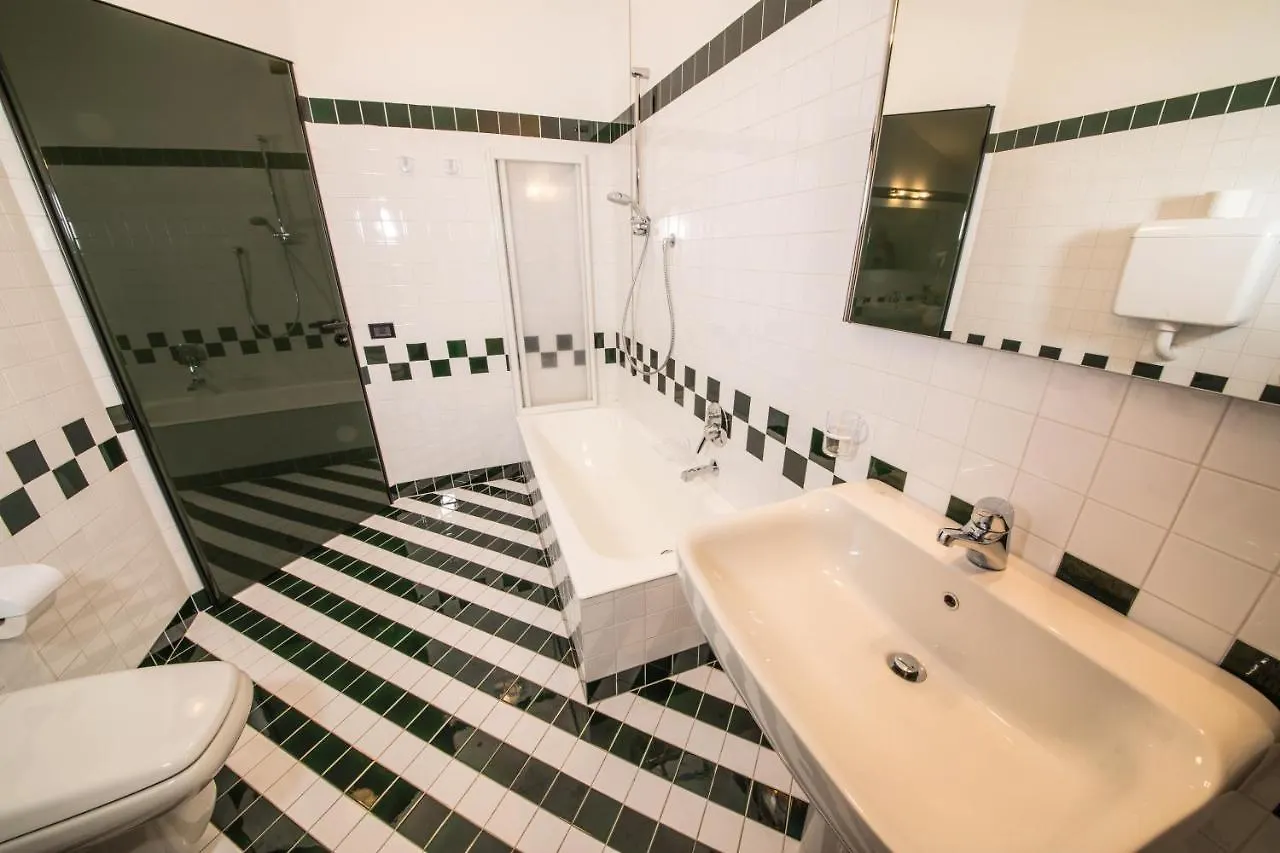 Holiday home Appartamenti Pirovano Bormio