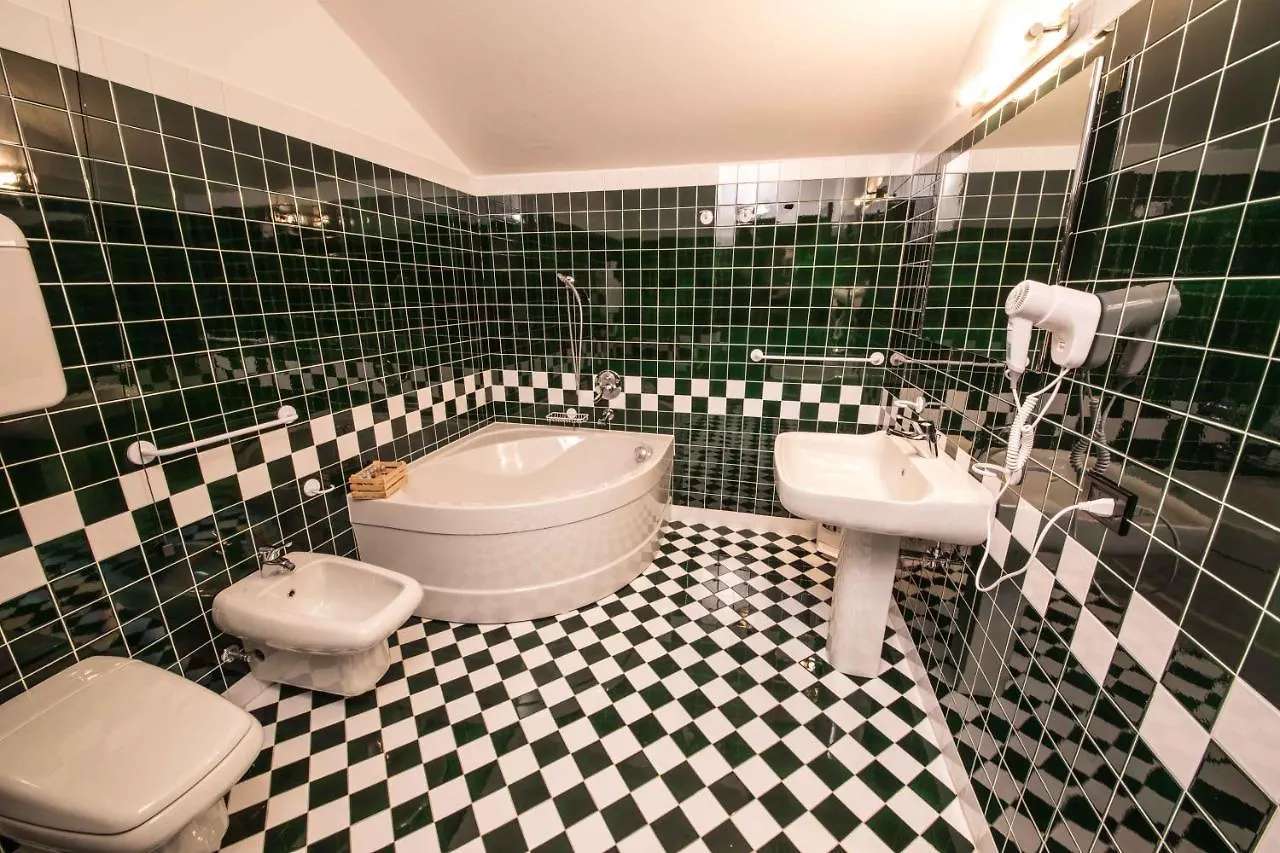 Holiday home Appartamenti Pirovano Bormio