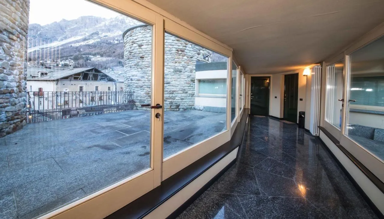 Appartamenti Pirovano Bormio Italy